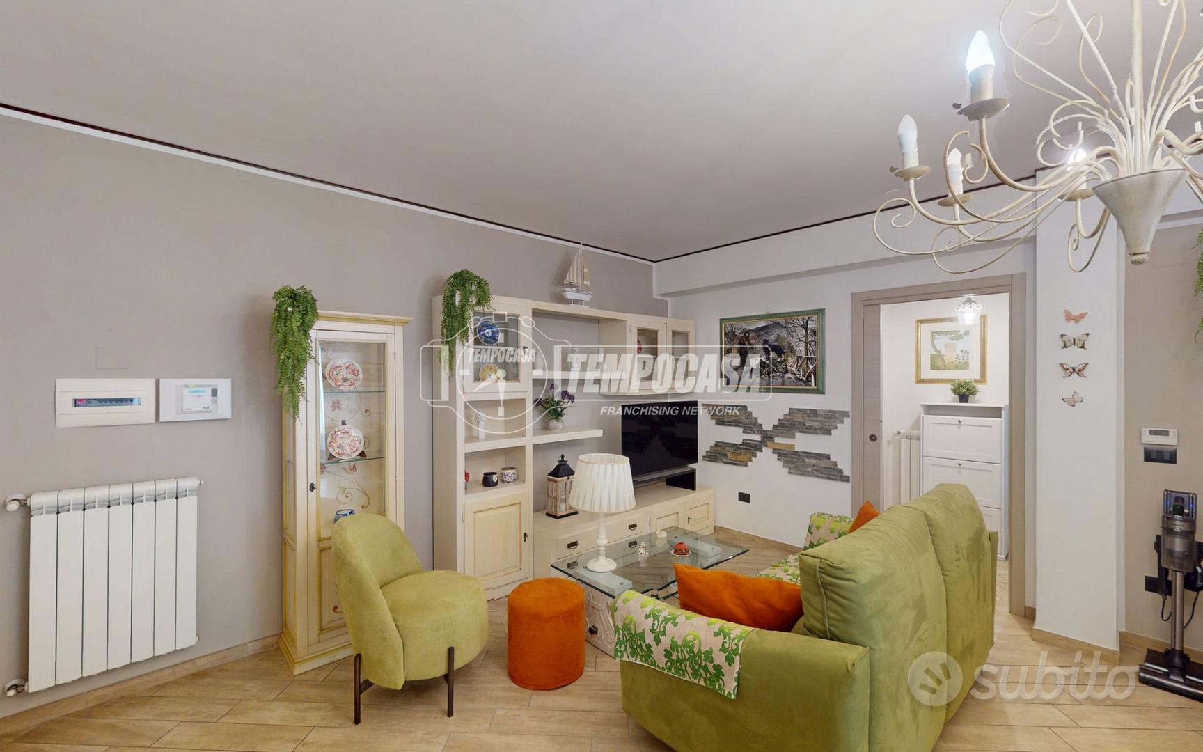 Appartamento – Offagna - Vista 3