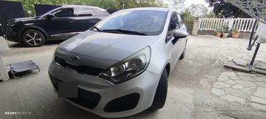 kia rio 1.1 crd diesel 