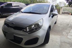 kia rio 1.1 crd diesel 