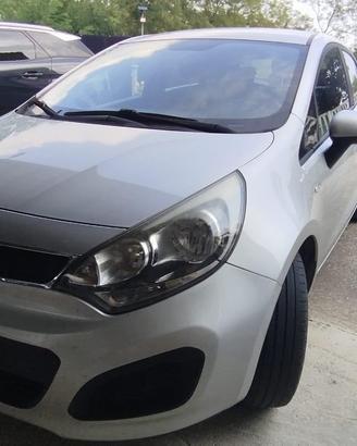 kia rio 1.1 crd diesel   OK NEOPATENTATI