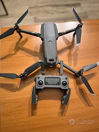 DJI Mavic 2 Zoom