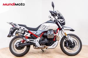 MOTO GUZZI V 85 TT - 2026