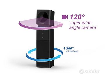Dispositivo videoconferenze Wildix Ubiconf-Huddle