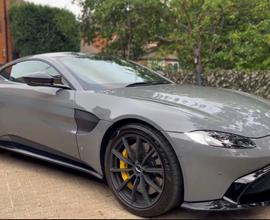 Aston Martin Vantage Coupé V8 - 510 CV