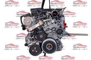 Motore bmw serie 3 2.0 d 204d4 rf770