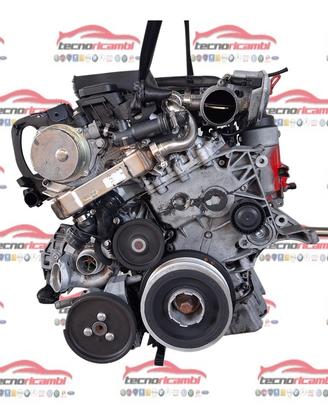 Motore bmw serie 3 2.0 d 204d4 rf770