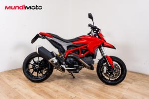 DUCATI HYPERMOTARD 939 - 2016