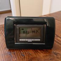  BPT TH350 termostato digitale settimanale 