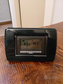  BPT TH350 termostato digitale settimanale 