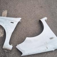  parafanghi fiat panda 