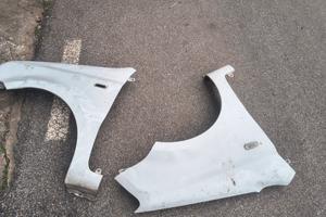  parafanghi fiat panda 