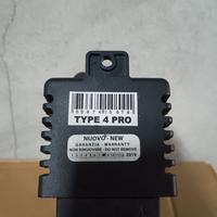 Centralina aggiuntiva