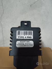 Centralina aggiuntiva