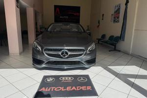 Mercedes-benz S 500 SEC 400 Coupé 4Matic Maximum