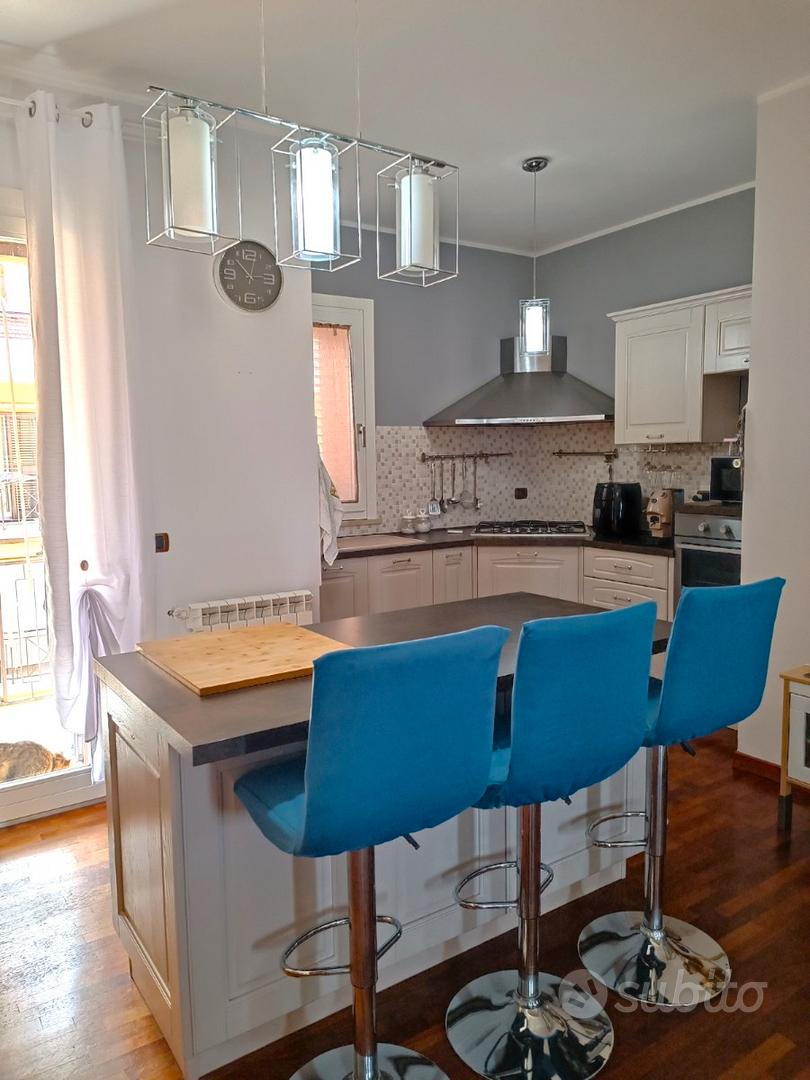 Appartamento – SR - Vista 5