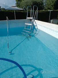 Piscina Bestway 