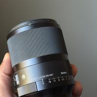 Sigma 35mm f1.4 Art DG DN Sony E