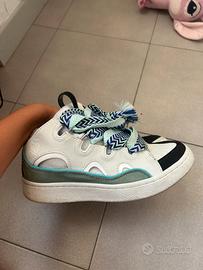 lanvin blu