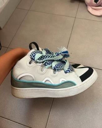 lanvin blu