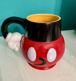 Tazza Originale Walt Disney