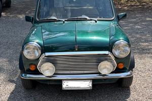 MINI ROVER 1300