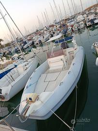 Marlin 22 con Mercury 200cv F