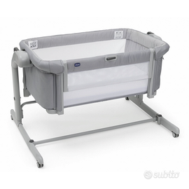 culla Chicco nextome colore desert taupe