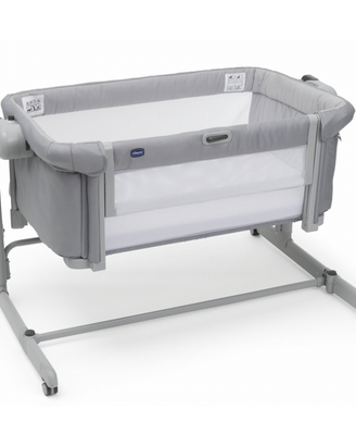 culla Chicco nextome colore desert taupe