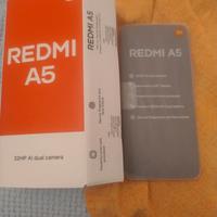 CELLULARE REDMI5