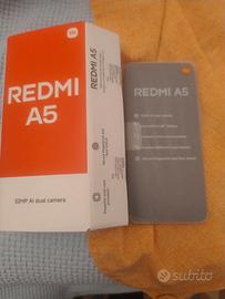 CELLULARE REDMI5