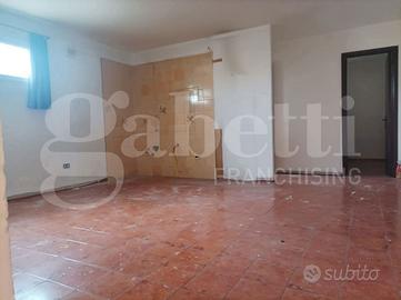 Appartamento Quartu Sant'Elena