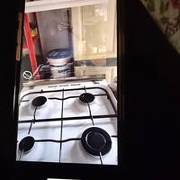 cucina indesit