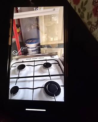 cucina indesit