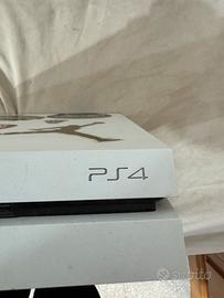 Ps4 bianca