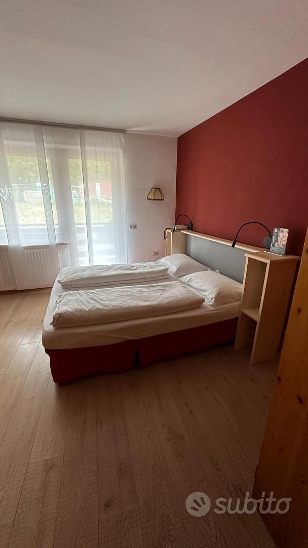 Apartment in Ville di Fiemme, Villaggio Veronza - Vista 2