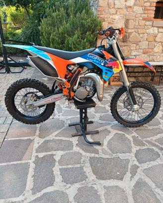 Motocross