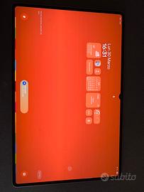 Tablet samsung s11 ultra 256gb cellular