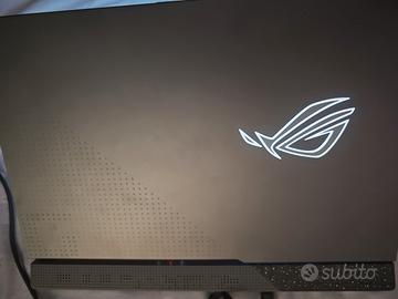 portatile Asus Rog