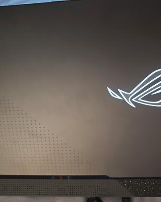 portatile Asus Rog