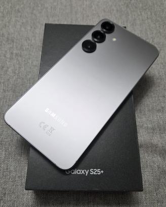 Samsung Galaxy S25 Plus 512GB