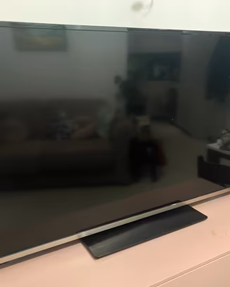 Televisore Panasonic 65 pollici