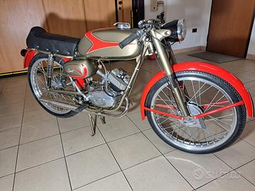 Moto Meteora Motore Morini Franco