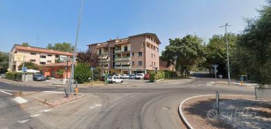 Trilocale a Pieve Modolena