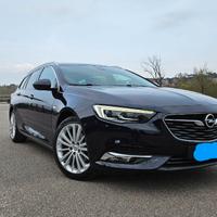 OPEL INSIGNA SPORTS TOURER