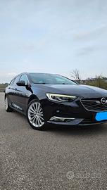 OPEL INSIGNA SPORTS TOURER