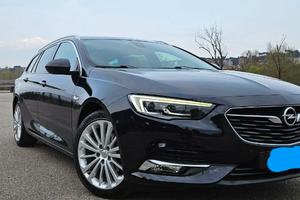 OPEL INSIGNA SPORTS TOURER