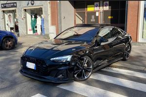 Audi A5 40 TDI MHEV S Line Edition Sportba #50029