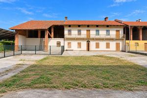 CASA INDIPENDENTE A VILLAREGGIA