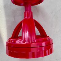 Hamburger Press Albertini design