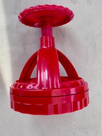 Hamburger Press Albertini design